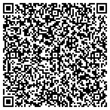 QR-код с контактной информацией организации Автостоянка, МГСА, Южный административный округ, №17