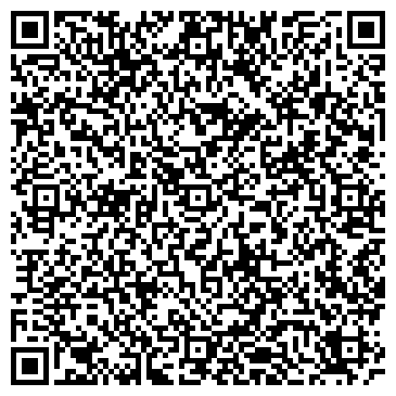 QR-код с контактной информацией организации Автостоянка, МГСА, Южный административный округ, №18