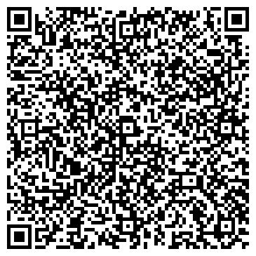 QR-код с контактной информацией организации Интеравто экспресс