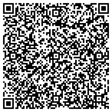 QR-код с контактной информацией организации ХимАвтоТрейд