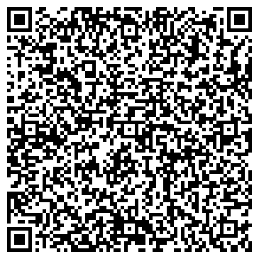 QR-код с контактной информацией организации Химавтопром