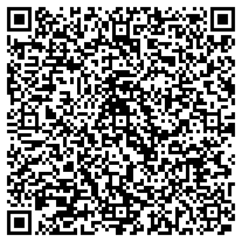 QR-код с контактной информацией организации Ligui Moly