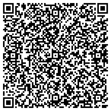 QR-код с контактной информацией организации Koreaexpert