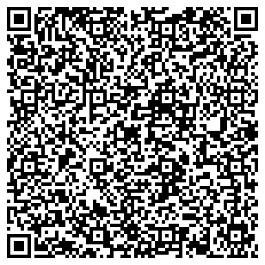 QR-код с контактной информацией организации ООО Атлант