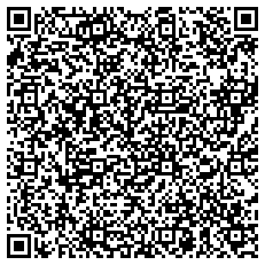 QR-код с контактной информацией организации Мосшинторг