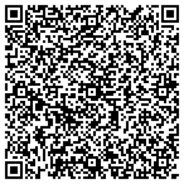 QR-код с контактной информацией организации KolesaPro