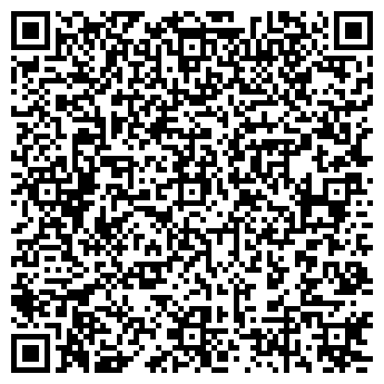 QR-код с контактной информацией организации Эбиус