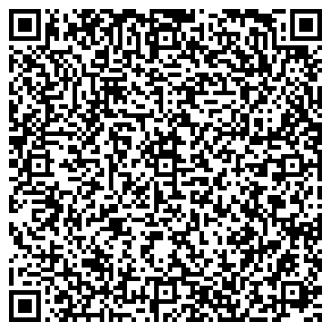 QR-код с контактной информацией организации Автобам