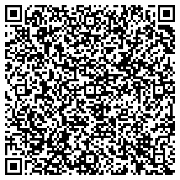 QR-код с контактной информацией организации ShefKoles