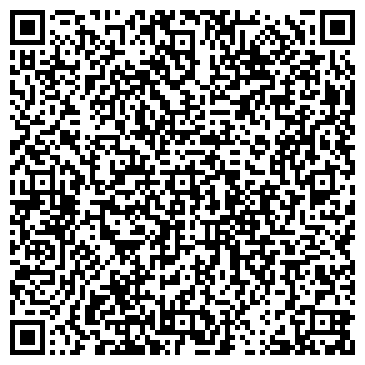 QR-код с контактной информацией организации Мосавтошина