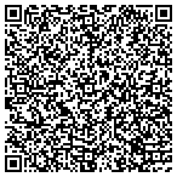 QR-код с контактной информацией организации Профиль