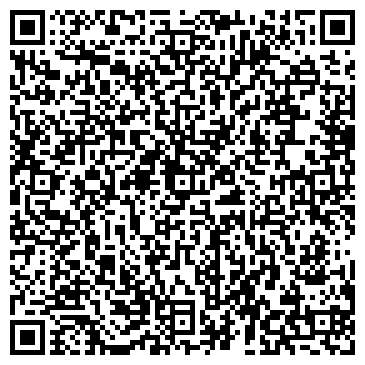 QR-код с контактной информацией организации Шинный центр