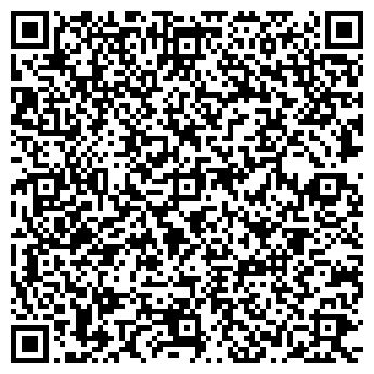 QR-код с контактной информацией организации МВО