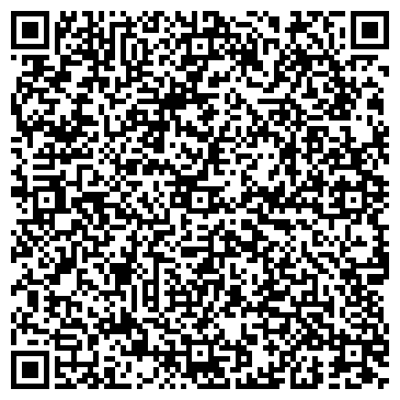 QR-код с контактной информацией организации Очаково-Автоэмали
