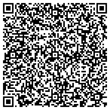 QR-код с контактной информацией организации Одихел