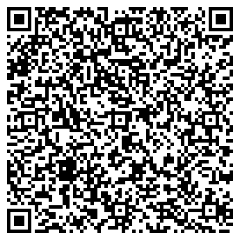 QR-код с контактной информацией организации Колёса истории