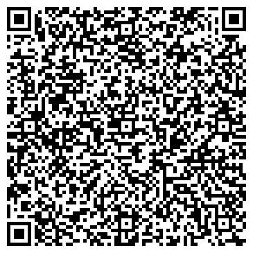 QR-код с контактной информацией организации Levdisign