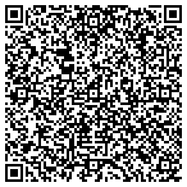 QR-код с контактной информацией организации Diffusionart