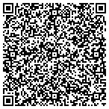 QR-код с контактной информацией организации Газавтосервис