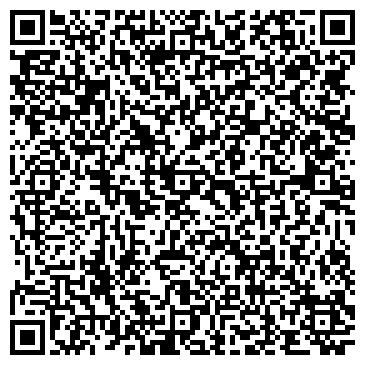 QR-код с контактной информацией организации ЗАО Технический центр Электротранссервис