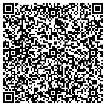 QR-код с контактной информацией организации ООО СТО-Машин
