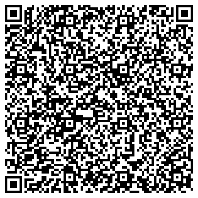 QR-код с контактной информацией организации Технология движения