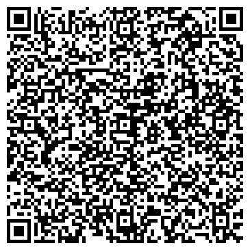 QR-код с контактной информацией организации New Agri