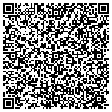 QR-код с контактной информацией организации АвтоУАЗрем