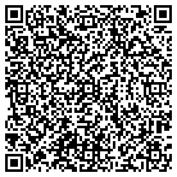 QR-код с контактной информацией организации КИВЕРНОН