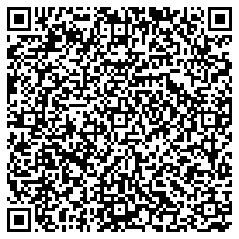 QR-код с контактной информацией организации Кореана Моторс