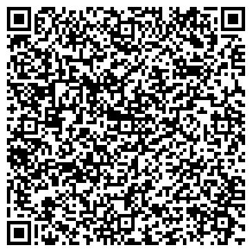 QR-код с контактной информацией организации Флайт Авто