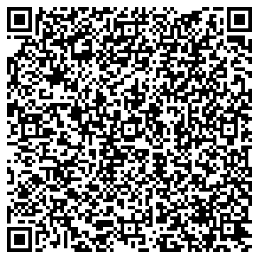 QR-код с контактной информацией организации ООО БорнТракСервис