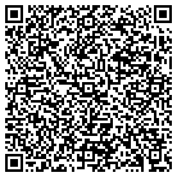 QR-код с контактной информацией организации ТехКарго