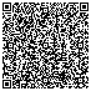 QR-код с контактной информацией организации Проспект Мира