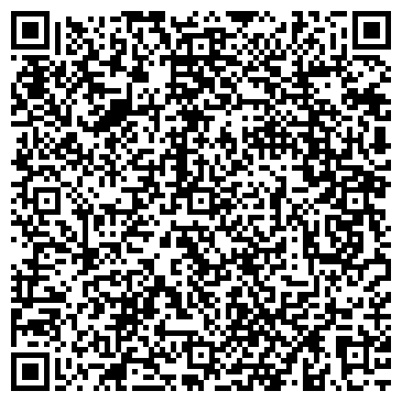 QR-код с контактной информацией организации Мотохаус