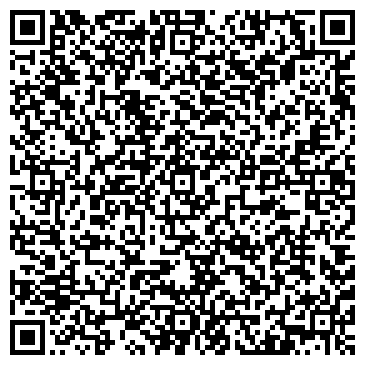 QR-код с контактной информацией организации Айрон-Эйд