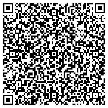 QR-код с контактной информацией организации ООО Тракресурс