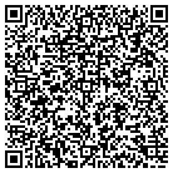 QR-код с контактной информацией организации ООО Мастерские Усачёва