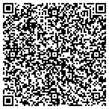 QR-код с контактной информацией организации ПОЛИКЛИНИКА № 3 РЖД