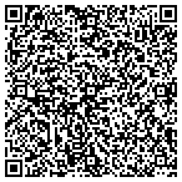 QR-код с контактной информацией организации Эгоист-Тюнинг