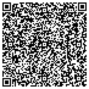 QR-код с контактной информацией организации Zart