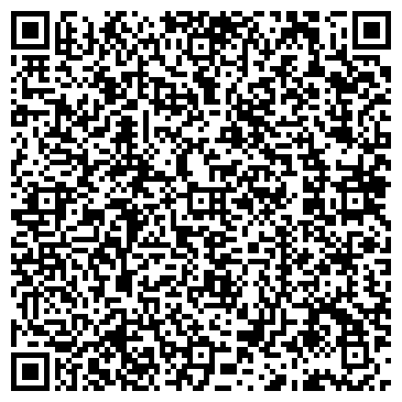 QR-код с контактной информацией организации Альянс ДС