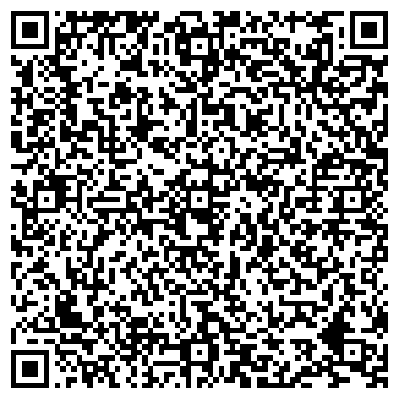 QR-код с контактной информацией организации Car-Styler