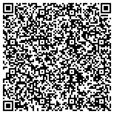 QR-код с контактной информацией организации ООО Альянс-ВС