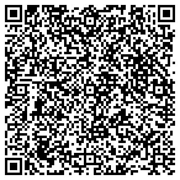 QR-код с контактной информацией организации Автолом Ниссан