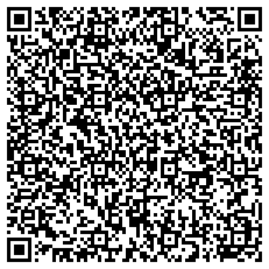 QR-код с контактной информацией организации «Городская больница № 2»