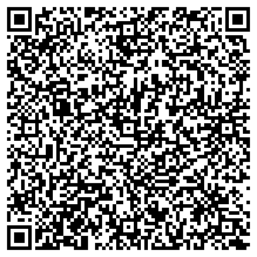 QR-код с контактной информацией организации На Веткина