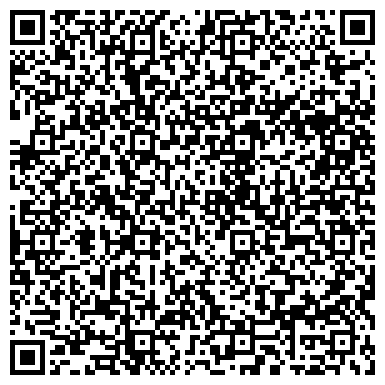 QR-код с контактной информацией организации Колеса.ру, шиномонтажная мастерская, ИП Гортунов В.И.