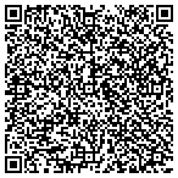 QR-код с контактной информацией организации АСБ-95