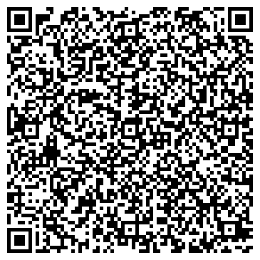 QR-код с контактной информацией организации Автокомплекс